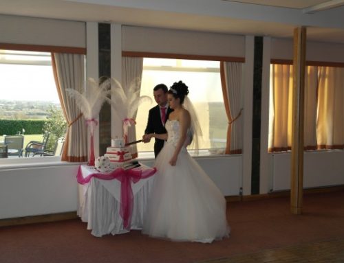 Wedding Venue